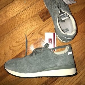 Asics x onitsuka rare limited shoes